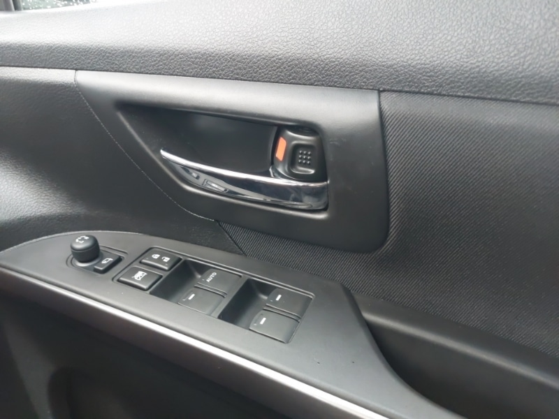 Used Suzuki SX4 S-Cross 2024 for sale - 76506826: Photo 16