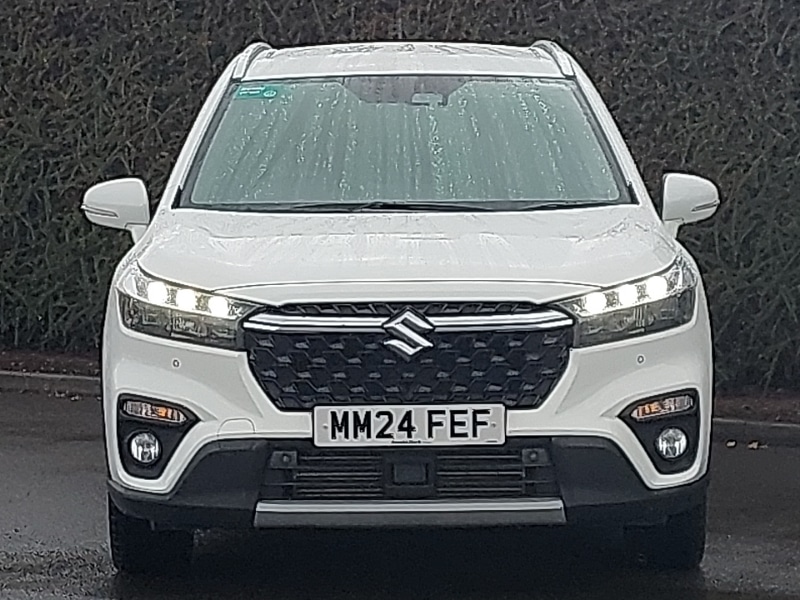 Used Suzuki SX4 S-Cross 2024 for sale - 76506826: Photo 19