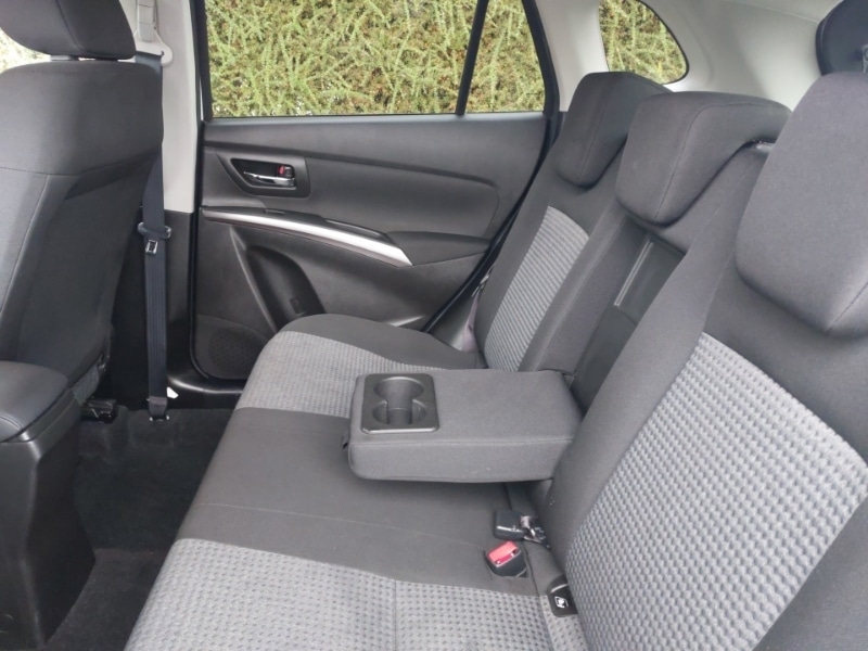 Used Suzuki SX4 S-Cross 2024 for sale - 76506826: Photo 6