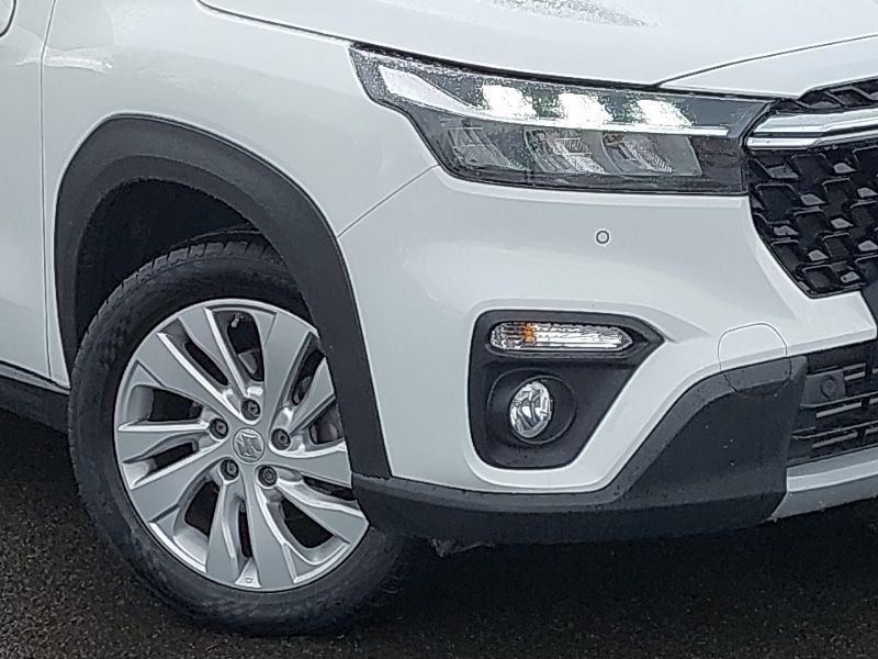 Used Suzuki SX4 S-Cross 2024 for sale - 76506826: Photo 9