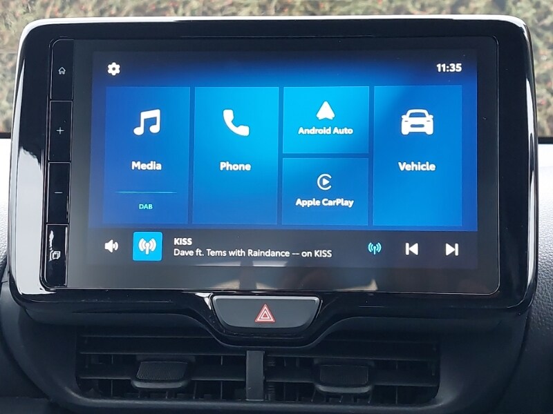 Used Mazda Mazda2 HYBRID 2024 for sale - 77209164: Photo 12