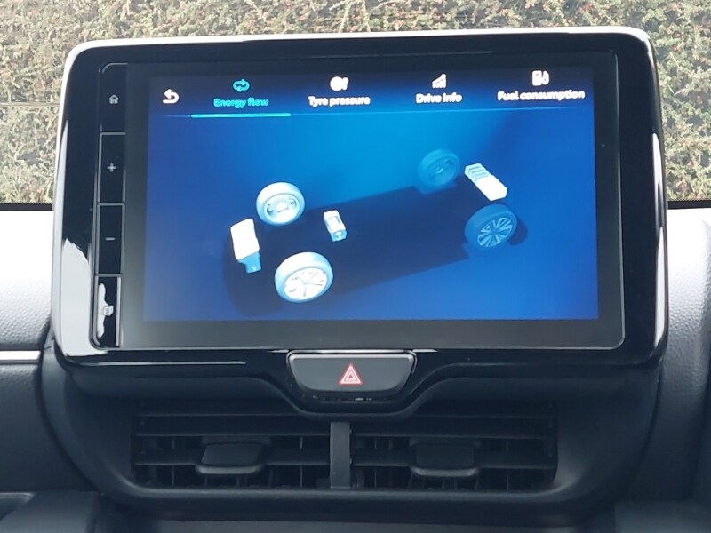 Used Mazda Mazda2 HYBRID 2024 for sale - 77209164: Photo 13