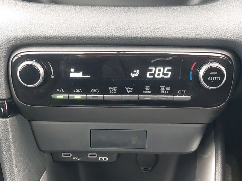 Used Mazda Mazda2 HYBRID 2024 for sale - 77209164: Photo 15