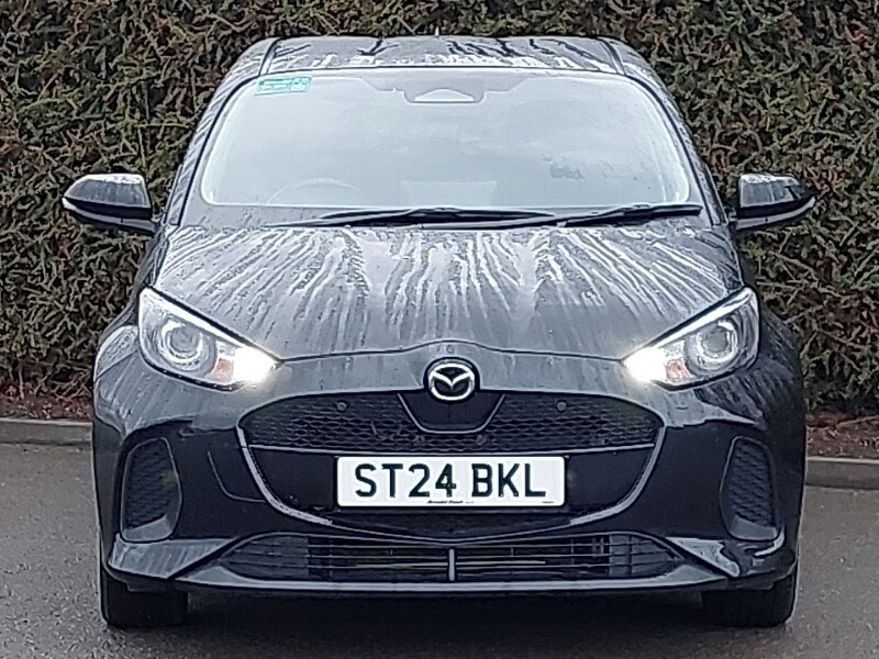 Used Mazda Mazda2 HYBRID 2024 for sale - 77209164: Photo 19