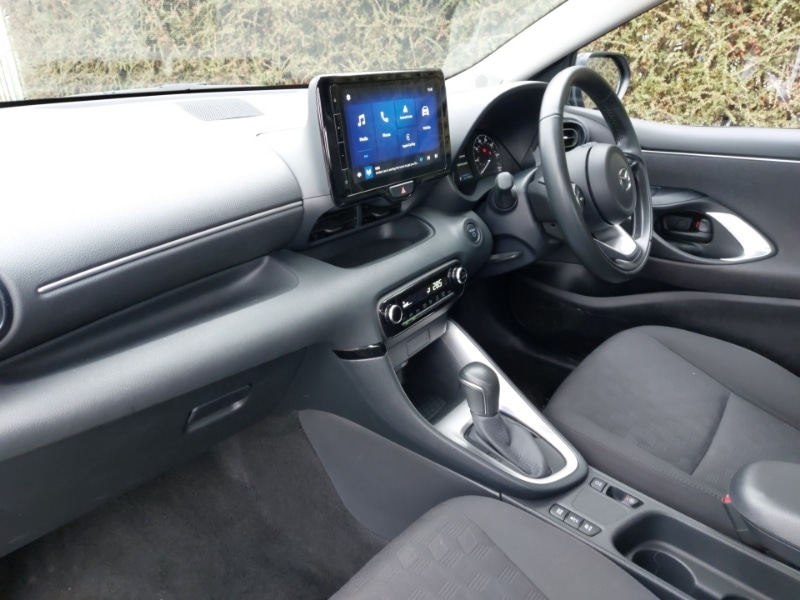 Used Mazda Mazda2 HYBRID 2024 for sale - 77209164: Photo 5