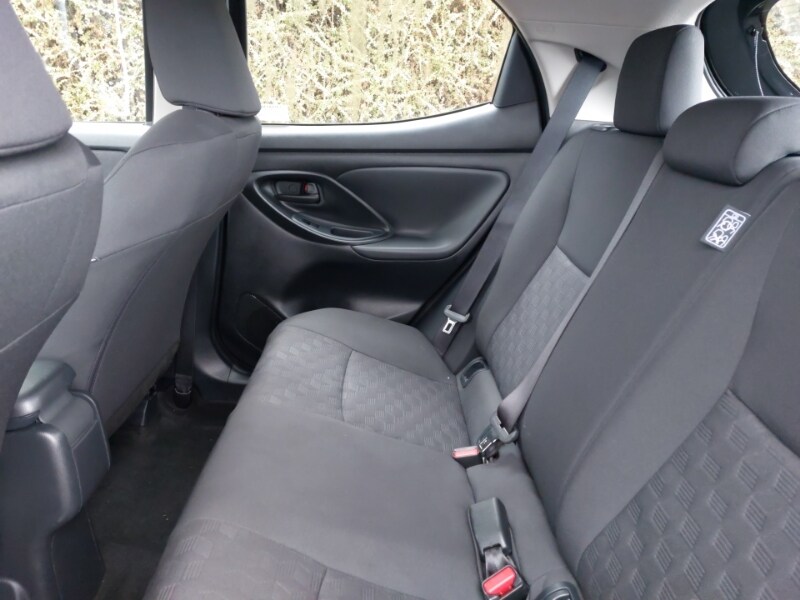 Used Mazda Mazda2 HYBRID 2024 for sale - 77209164: Photo 6
