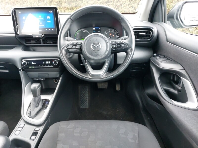 Used Mazda Mazda2 HYBRID 2024 for sale - 77209164: Photo 7