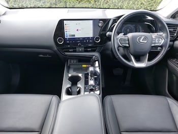 Used Lexus NX 2022 for sale - 78238342: Photo