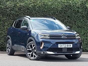 2023 - 1.5 BlueHDi C-Series Edition 5dr