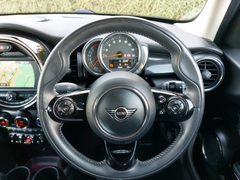 Used MINI Cooper 2020 for sale - 76373182: Photo 17