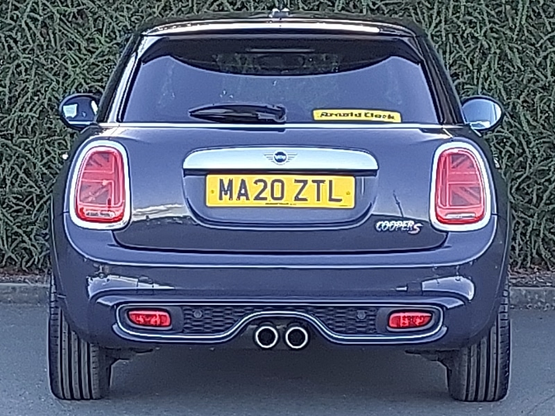Used MINI Cooper 2020 for sale - 76373182: Photo 18
