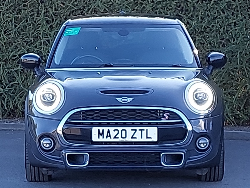 Used MINI Cooper 2020 for sale - 76373182: Photo 19