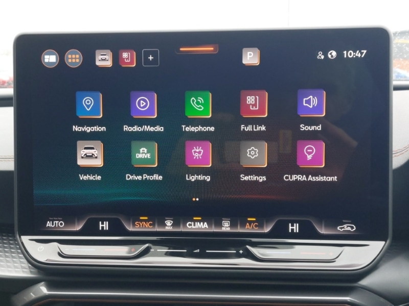 Used Cupra Formentor 2025 for sale - 77385874: Photo 12