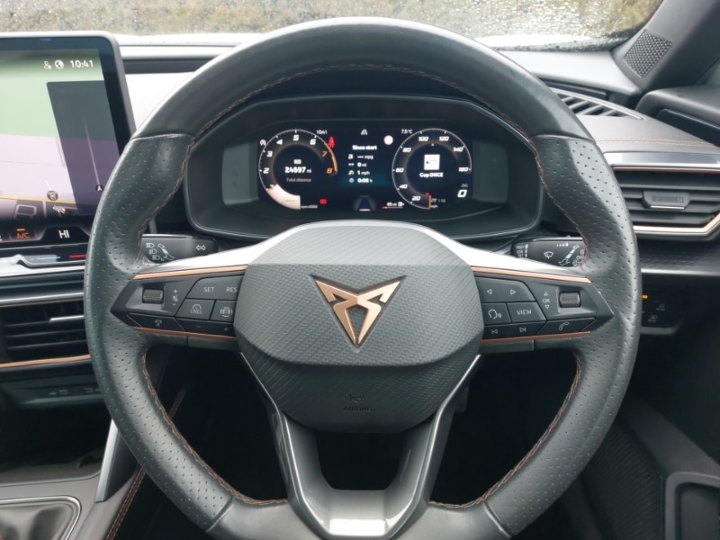 Used Cupra Formentor 2025 for sale - 77385874: Photo 17