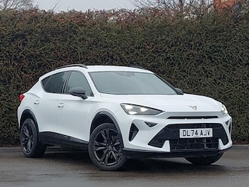 2025 - 1.5 TSI 150 V1 5dr