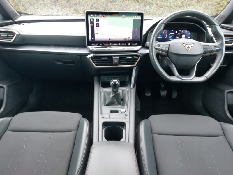 Used Cupra Formentor 2025 for sale - 77385874: Photo 2