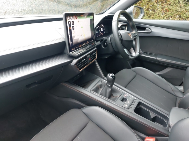 Used Cupra Formentor 2025 for sale - 77385874: Photo 5