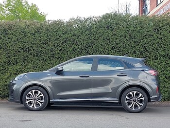 Used Ford Puma 2023 for sale - 78391504: Photo