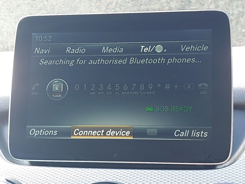 Used Mercedes-Benz B Class 2016 for sale - 77816162: Photo 13