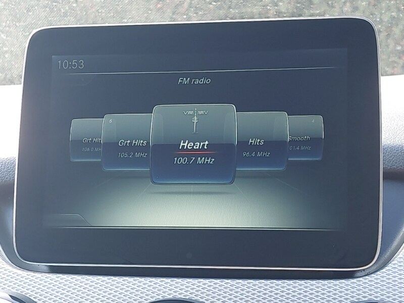 Used Mercedes-Benz B Class 2016 for sale - 77816162: Photo 14