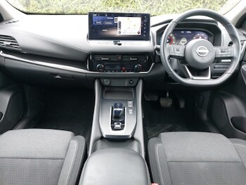 Used Nissan Qashqai 2023 for sale - 78243437: Photo