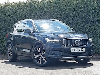 Used Volvo XC40 2021 for sale - 78790960: Photo