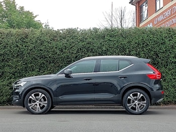 Used Volvo XC40 2021 for sale - 78790960: Photo