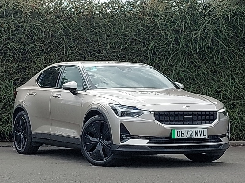 Used Polestar Polestar 2 2022 for sale - 76052438: Photo 1