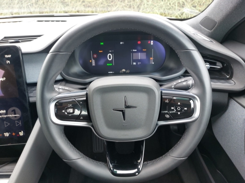 Used Polestar Polestar 2 2022 for sale - 76052438: Photo 17