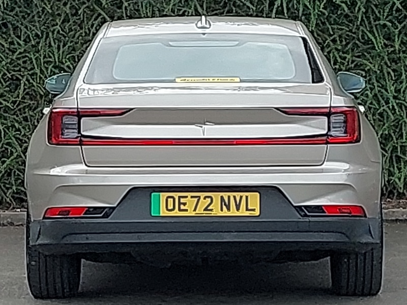 Used Polestar Polestar 2 2022 for sale - 76052438: Photo 18