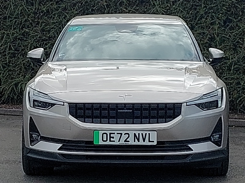 Used Polestar Polestar 2 2022 for sale - 76052438: Photo 19