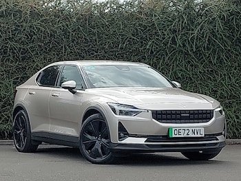 Polestar - Polestar 2