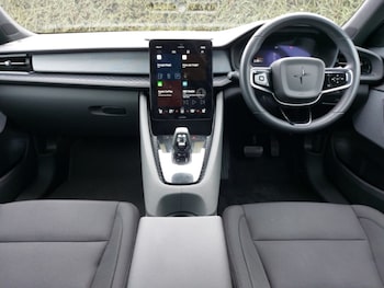 Used Polestar Polestar 2 2022 for sale - 76052438: Photo 2