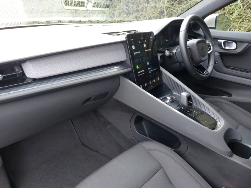 Used Polestar Polestar 2 2022 for sale - 76052438: Photo 5