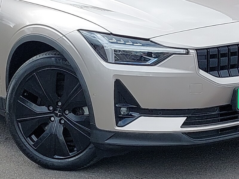 Used Polestar Polestar 2 2022 for sale - 76052438: Photo 9