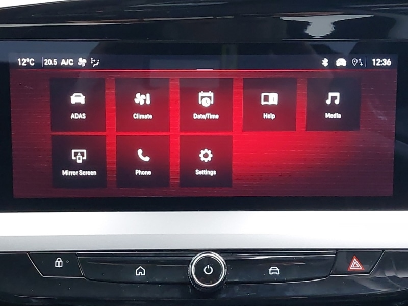 Used Vauxhall Mokka 2025 for sale - 76587237: Photo 12