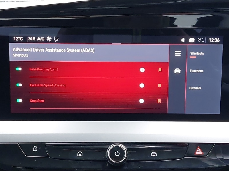 Used Vauxhall Mokka 2025 for sale - 76587237: Photo 13