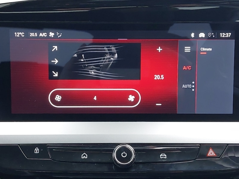 Used Vauxhall Mokka 2025 for sale - 76587237: Photo 15