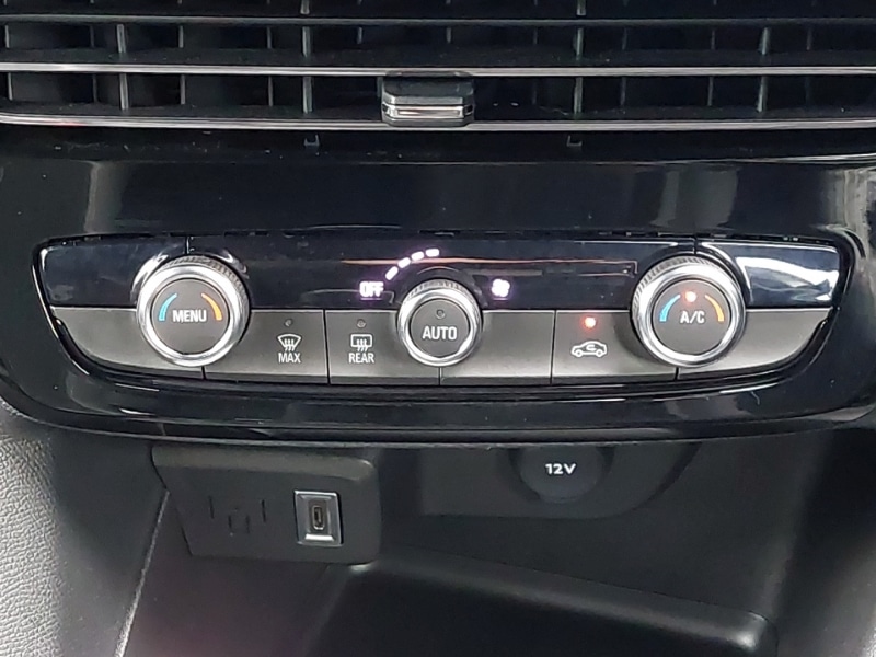 Used Vauxhall Mokka 2025 for sale - 76587237: Photo 16