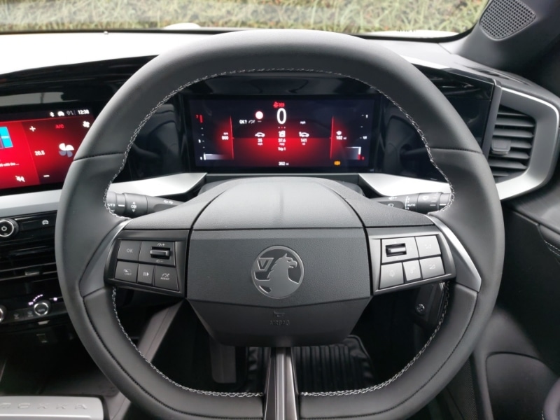 Used Vauxhall Mokka 2025 for sale - 76587237: Photo 17