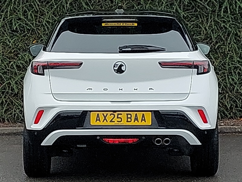 Used Vauxhall Mokka 2025 for sale - 76587237: Photo 18