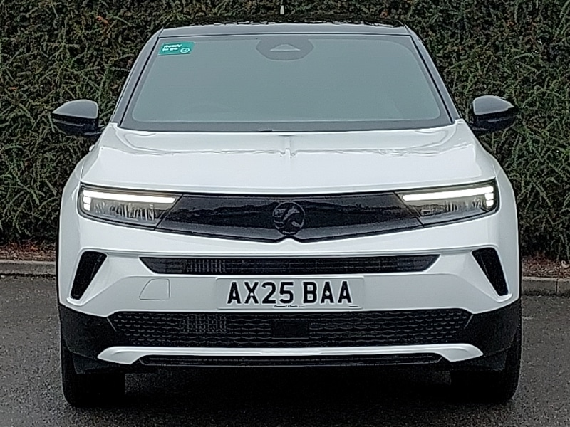 Used Vauxhall Mokka 2025 for sale - 76587237: Photo 19