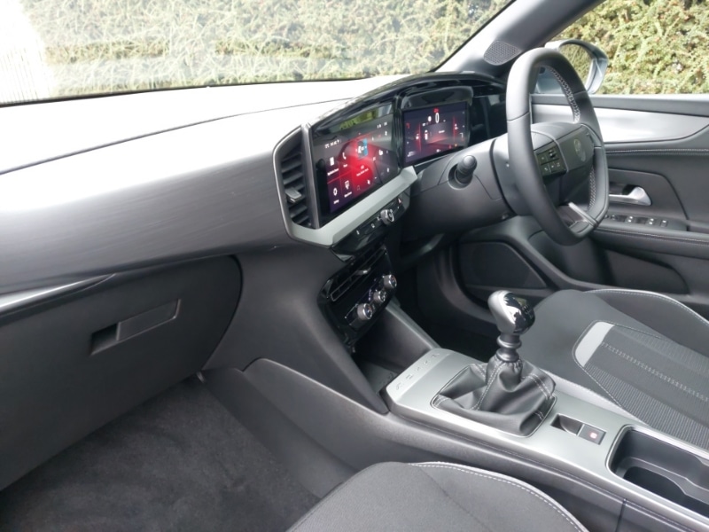 Used Vauxhall Mokka 2025 for sale - 76587237: Photo 5