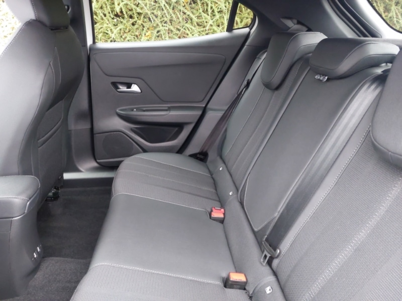 Used Vauxhall Mokka 2025 for sale - 76587237: Photo 6