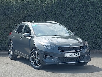 2020 - 1.0T GDi ISG 3 5dr