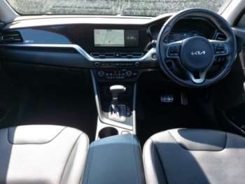 Used Kia Niro 2022 for sale - 74887141: Photo