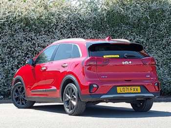 Used Kia Niro 2022 for sale - 74887141: Photo