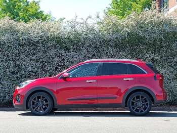 Used Kia Niro 2022 for sale - 74887141: Photo