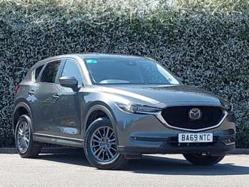 2019 - 2.0 SE-L Nav+ 5dr Auto