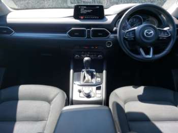 Used Mazda CX-5 2019 for sale - 74641651: Photo
